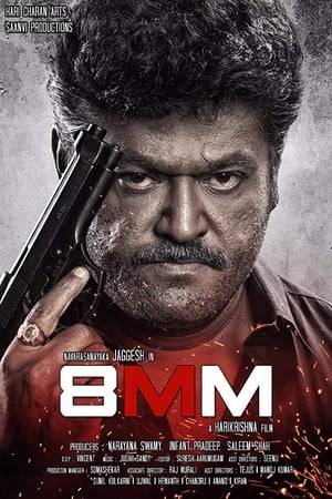 8MM Bullet 2018 (Hindi - Kannada) Dual Audio 480p UnCut HDRip 450MB - Movierulz