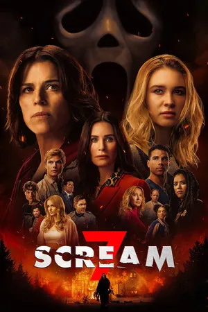 Scream 7 2026 Hindi - English Dual Audio WEB-DL 720p - 480p - 1080p - Movierulz
