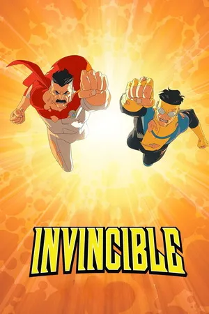 Invincible 2026 Season 04 Hindi - English Dual Audio WEB-DL 720p - 480p - 1080p [EP - 05 Added] - Movierulz