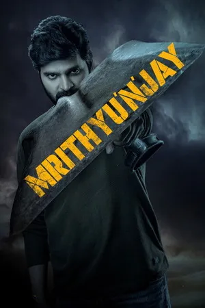 Mrithyunjay 2026 Hindi - Telugu Dual Audio WEB-DL 720p - 480p - 1080p - Movierulz