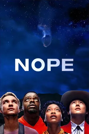 Nope 2022 Hindi - English Dual Audio WEB-DL 720p - 480p - 1080p - Movierulz