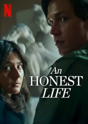 An Honest Life 2025 Hindi Dual Audio WEB-DL 720p - 480p - 1080p - Movierulz