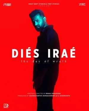 Diés Iraé 2025 Hindi Dual Audio WEB-DL 720p - 480p - 1080p - Movierulz