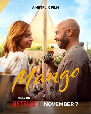 Mango 2025 Hindi Dual Audio WEB-DL 720p - 480p - 1080p - Movierulz
