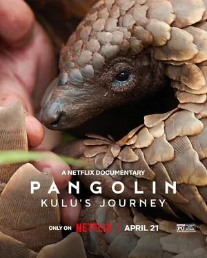 Pangolin: Kulu’s Journey 2025 Hindi Dual Audio WEB-DL 720p - 480p - 1080p - Movierulz