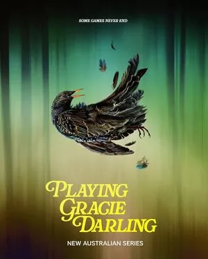 Playing Gracie Darling Season 1 2025 Hindi Dual Audio WEB-DL 720p - 480p - 1080p - Movierulz
