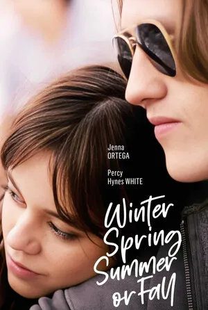 Winter Spring Summer or Fall 2024 Hindi Dual Audio WEB-DL 720p - 480p - 1080p - Movierulz