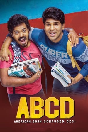 ABCD: American Born Confused Desi (2019) (Hindi -Telugu) Dual Audio 720p UnCut HDRip [1.4GB] - Movierulz