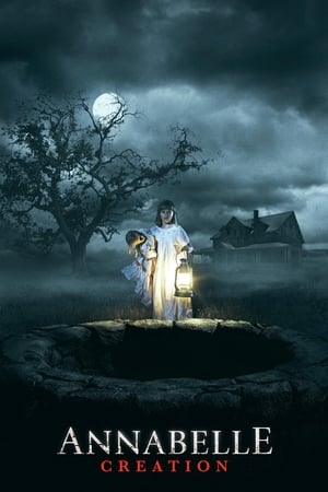 Annabelle Creation 2017 300MB Hindi Dubbed 480p HC HDRip Download - Movierulz