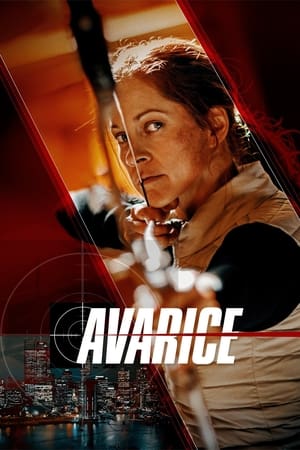 Avarice (2022) Hindi Dual Audio HDRip 720p – 480p - Movierulz
