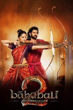 Baahubali 2 (2017) 400MB Hindi Dubbed 480p Bluray - Movierulz