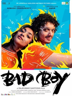 Bad Boy 2023 Hindi HDRip 720p – 480p - Movierulz