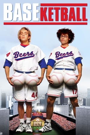 BASEketball (1998) Hindi Dual Audio 480p BluRay 300MB - Movierulz