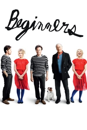 Beginners (2010) Hindi Dual Audio 720p BluRay [750MB] - Movierulz