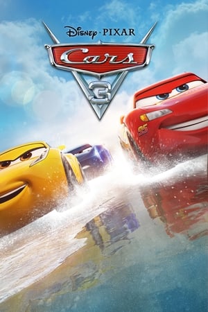 Cars 3 (2017) 300MB Hindi Dual Audio 480p Web-DL Download - Movierulz