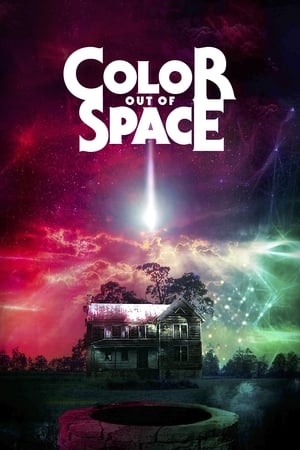 Color Out of Space (2019) Hindi Dual Audio 480p BluRay 400MB - Movierulz