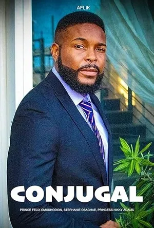 Conjugal (2025) WEBRIP Hindi (MULTI AUDIO) 720p – 480p – 1080p - Movierulz