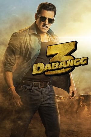 Dabangg 3 2019 Movie 480p HDRip - [400MB] - Movierulz