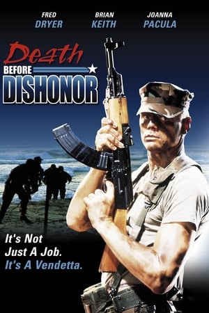 Death Before Dishonor (1987) Hindi Dual Audio 480p BluRay 330MB - Movierulz