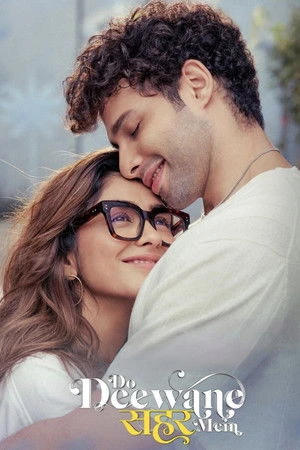 Do Deewane Seher Mein 2026 Hindi Audio HQ HDTC 720p - 480p- 1080p - Movierulz