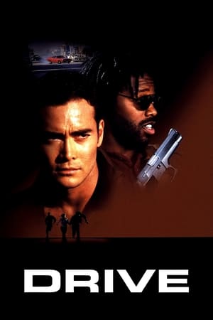 Drive (1997) Hindi Dual Audio 480p WebRip 300MB - Movierulz