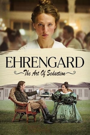 Ehrengard: The Art of Seduction 2023 Hindi Dual Audio HDRip 720p – 480p - Movierulz