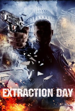 Extraction Day 2014 Hindi Dual Audio 480p BluRay 350MB - Movierulz