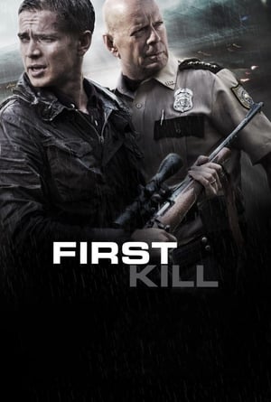 First Kill (2017) Hindi Dual Audio 480p BluRay 300MB - Movierulz