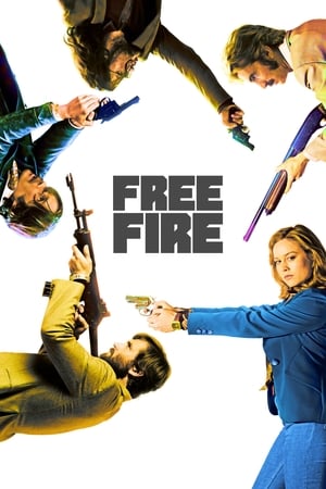 Free Fire 2017 Movie HDCAM 720p [1.4GB] Download - Movierulz