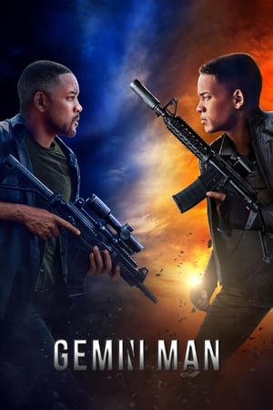 Gemini Man (2019) Hindi Dual Audio 720p BluRay [900MB] - Movierulz