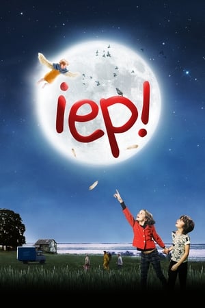 Iep! (2010) Dual Audio Hindi Full Movie 720p DVDRip - 1GB - Movierulz