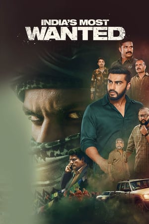 India's Most Wanted (2019) Movie 480p HDRip - [350MB] - Movierulz