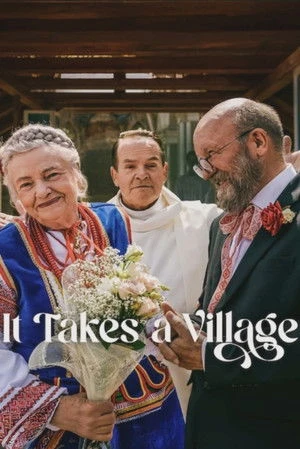 It Takes a Village 2026 Hindi Dual Audio WEB-DL 720p - 480p - 1080p - Movierulz
