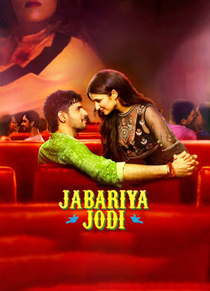 Jabariya Jodi (2019) Hindi Movie 720p HDRip x264 [1GB] - Movierulz