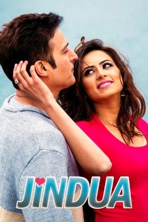 Jindua (2017) Hindi Movie 480p HDRip - [390MB] - Movierulz