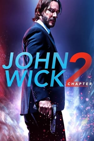 John Wick: Chapter 2 (2017) HD-TS Hevc x265 [900MB] - Movierulz