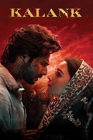Kalank (2019) Hindi Movie 480p HDRip - [450MB] - Movierulz