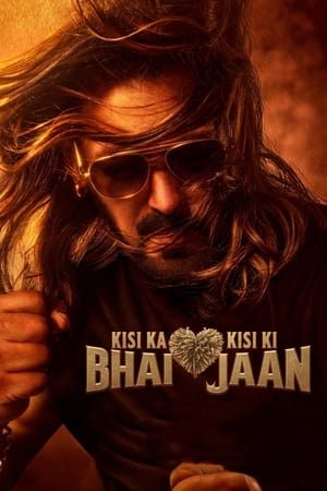 Kisi Ka Bhai Kisi Ki Jaan 2023 Hindi WEB-DL 1080p - 720p - 480p - Movierulz
