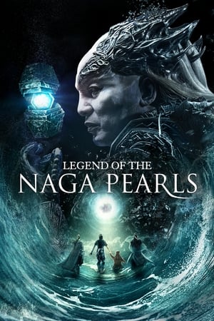 Legend of the Naga Pearls 2017 Dual Audio [Hindi - English] Full Movie 720p BluRay - 1.1GB - Movierulz