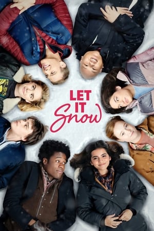 Let It Snow 2019 Hindi Dual Audio 720p Web-DL [880MB] - Movierulz