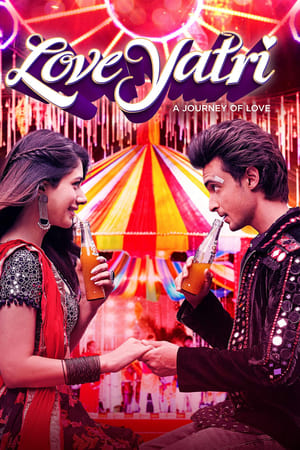 Loveyatri 2018 Hindi Movie 480p HDRip – [380MB] - Movierulz