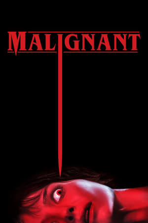 Malignant (2021) Hindi (ORG) Dual Audio 480p HDRip 400MB - Movierulz