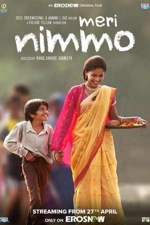 Meri Nimmo (2018) Hindi Movie 480p HDRip - [300MB] - Movierulz
