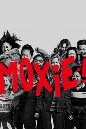 Moxie (2021) Hindi Dual Audio 480p Web-DL 350MB - Movierulz