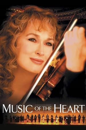Music of the Heart (1999) 100mb Hindi Dual Audio Hevc HDRip Download - Movierulz