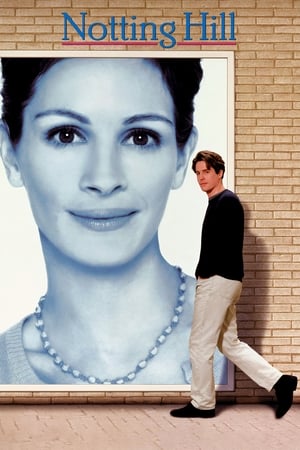 Notting Hill 1999 Hindi Dual Audio 480p BluRay 380MB - Movierulz