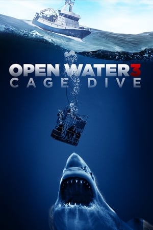 Open Water 3: Cage Dive (2017) Hindi Dual Audio 480p BluRay 300MB - Movierulz