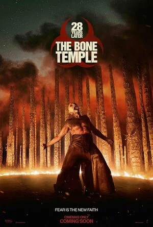 28 Years Later: The Bone Temple 2026 Hindi Dual Audio WEB-DL 720p - 480p - 1080p - Movierulz