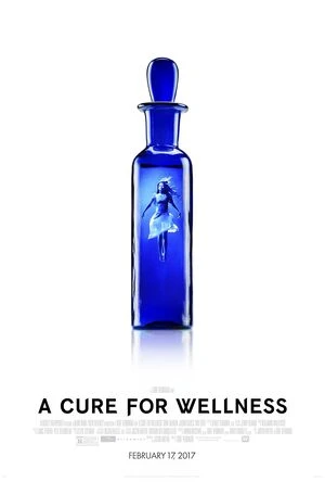 A Cure for Wellness 2016 Hindi Dual Audio WEB-DL 720p - 480p - 1080p - Movierulz