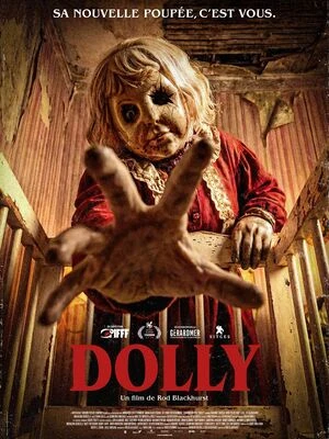 Dolly 2025 Hindi Dual Audio WEB-DL 720p - 480p - 1080p - Movierulz